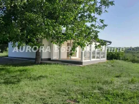 Sale, house, 68m², Banoštor, Beočin - image 8
