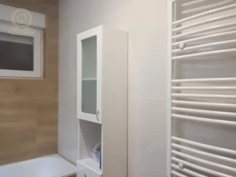 Rent, two bedroom apartment, 48m², Grbavica, Novi Sad Sve Podlokacije - image 10