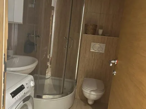 Rent, two bedroom apartment, 65m², Zabjelo, Podgorica - image 11