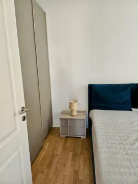 Izdavanje, jednosoban stan, 49m², Bečići, Budva - image 3