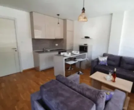 Rent, apartment, 60m², Centar, Budva - image 2