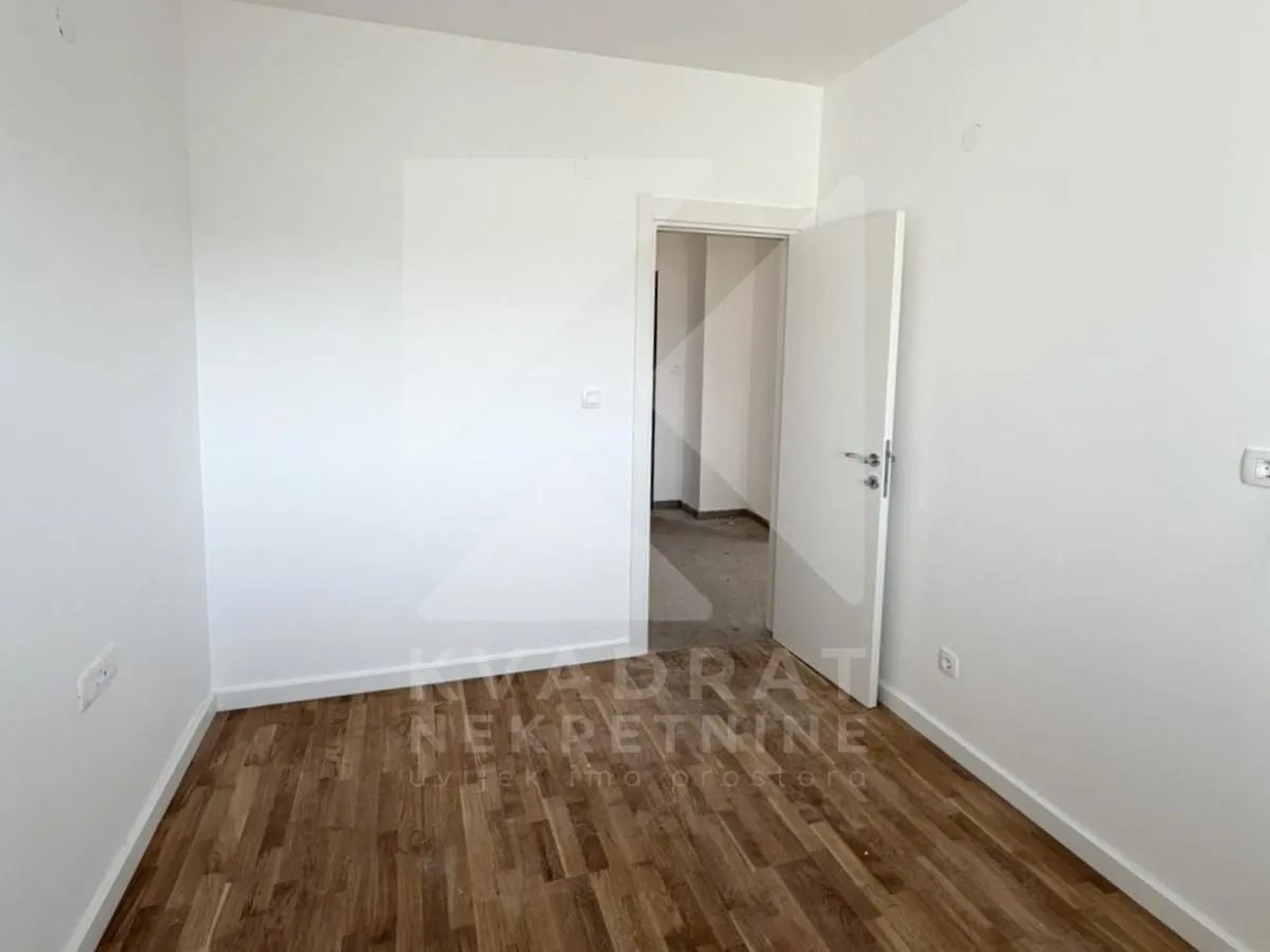 Rent, one bedroom apartment, 42m², Zabjelo, Podgorica