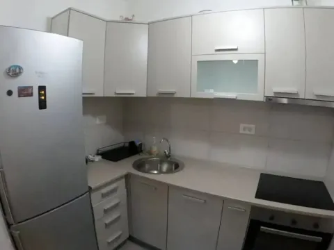 Izdavanje, jednosoban stan, 45m², City Kej, Podgorica - image 9