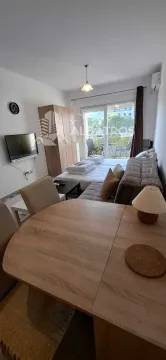 Rent, one bedroom apartment, 35m², Bar, Crna Gora - image 7