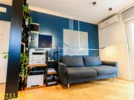 Prodaja, dvosoban stan, 55m², Denkova Basta, Zvezdara Sve Podlokacije - image 6