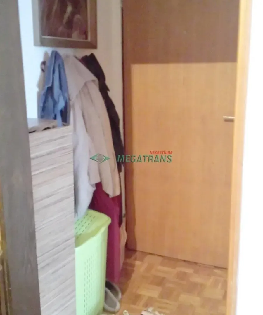 Prodaja, stan, 27m², Podbara, Novi Sad Sve Podlokacije