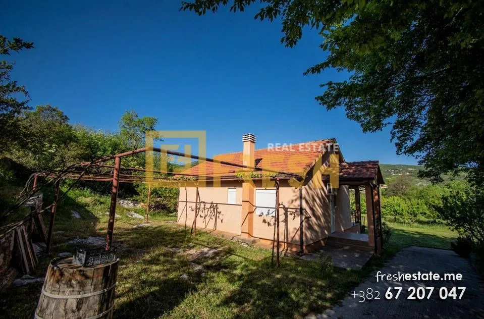Prodaja, kuća, 10699m², Ostalo, Podgorica