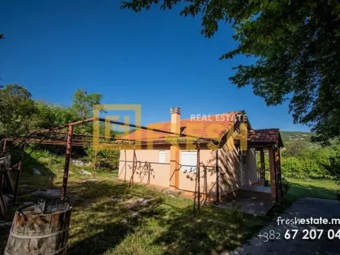 Prodaja, kuća, 10699m², Ostalo, Podgorica - image 19