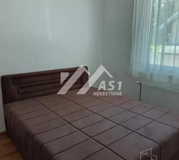 Izdavanje, jednosoban stan, 37m², Telep, Novi Sad Sve Podlokacije