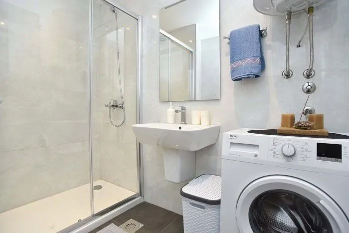 Sale, apartment, 47m², Budva, Crna Gora