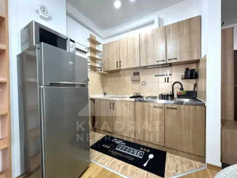 Rent, one bedroom apartment, 40m², Momišići, Podgorica - image 3