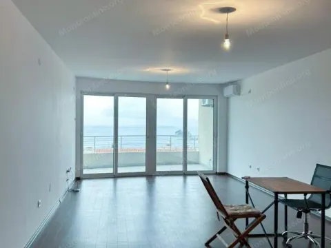 Sale, one bedroom apartment, 85m², Petrovac, Budva - image 7