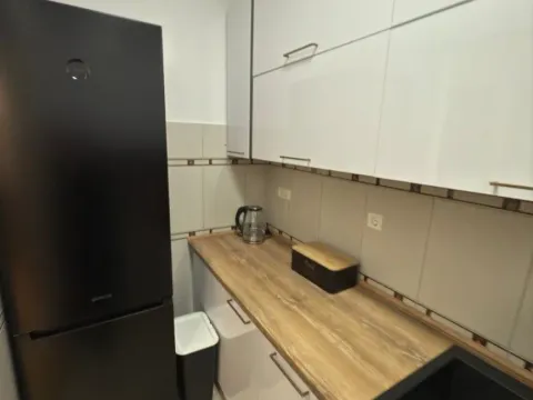 Izdavanje, jednosoban stan, 55m², Centar, Podgorica - image 5