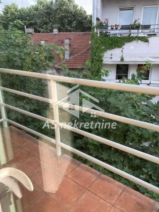 Rent, two bedroom apartment, 45m², Tašmajdan, Palilula Sve Podlokacije