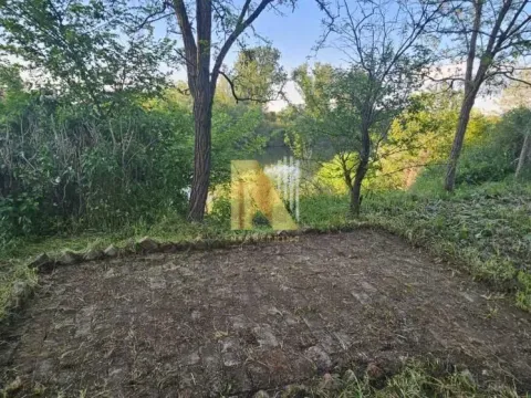 Sale, house, 72m², Tomaševac, Zrenjanin - image 13