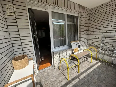 Izdavanje, dvosoban stan, 65m², Savski Venac, Beograd - image 11