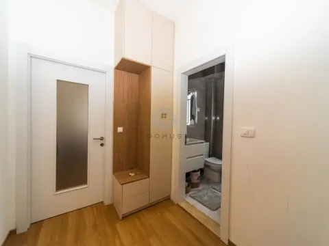 Sale, two bedroom apartment, 60m², Zabjelo, Podgorica - image 12
