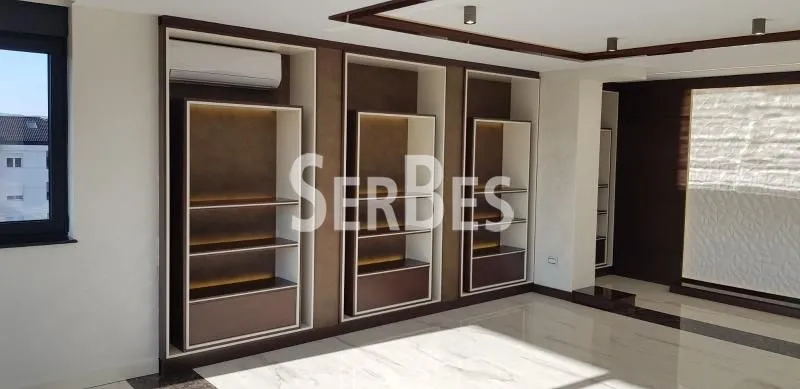 Izdavanje, stan, 217m², Telep, Novi Sad Sve Podlokacije