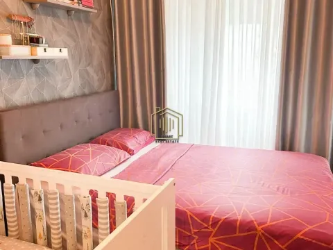 Prodaja, jednosoban stan, 38m², Podgorica, Crna Gora - image 9