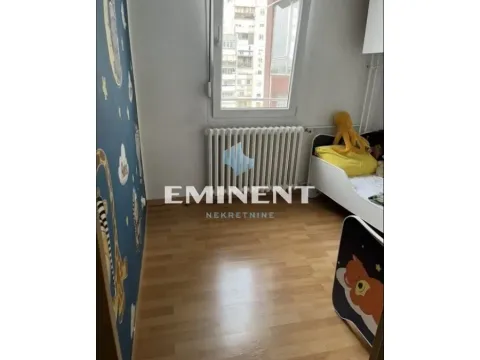 Izdavanje, stan, 39m², Novi Beograd Blok 63, Novi Beograd Sve Podlokacije - image 7