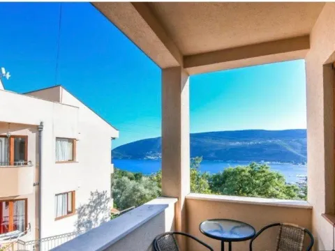 Prodaja, stan, 59m², Topla, Herceg Novi - image 2