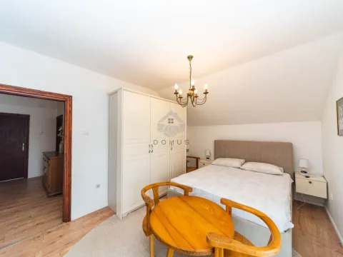 Izdavanje, trosoban stan, 100m², Gornja Gorica, Podgorica - image 8