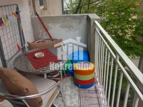 Sale, apartment, 22m², Bele Vode, Beograd - image 4