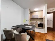 Izdavanje, garsonjera, 36m², Tološka šuma, Podgorica - image 4