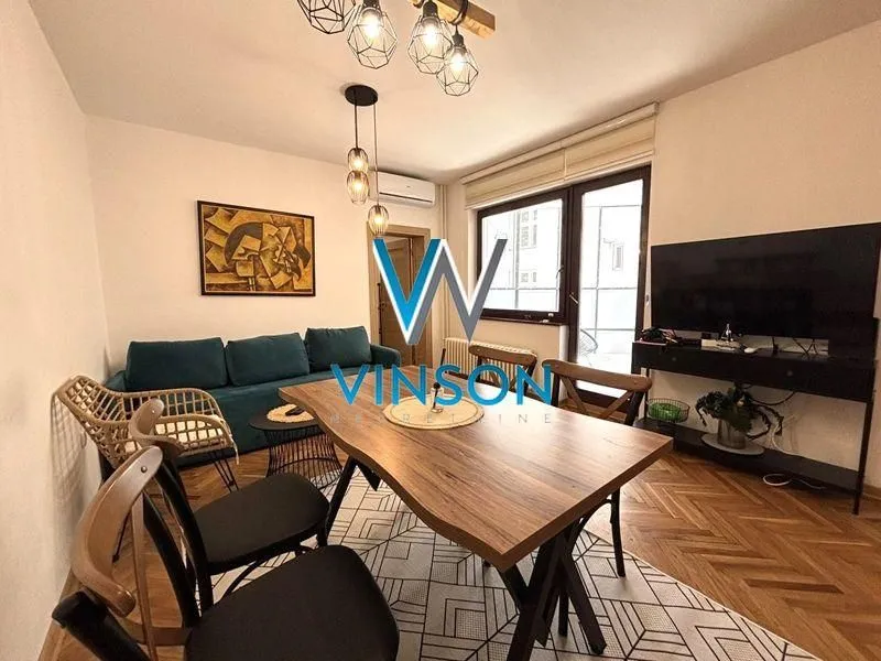 Izdavanje, dvosoban stan, 70m², Novi Sad Sve Podlokacije, Novi Sad