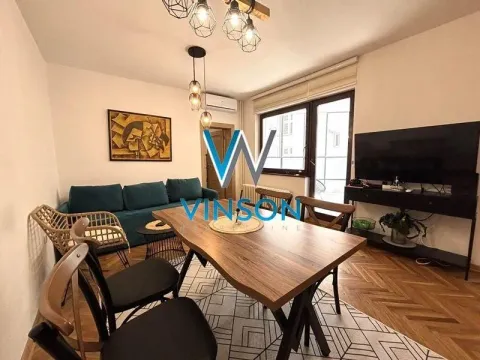 Izdavanje, dvosoban stan, 70m², Novi Sad Sve Podlokacije, Novi Sad - image 5