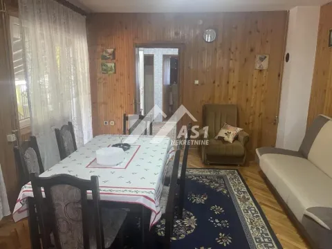 Rent, four bedroom apartment, 100m², Adice, Novi Sad Sve Podlokacije - image 2
