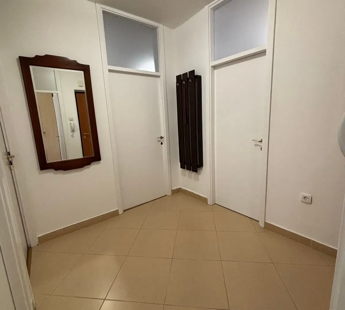 Rent, three bedroom apartment, 96m², Tuški Put, Podgorica
