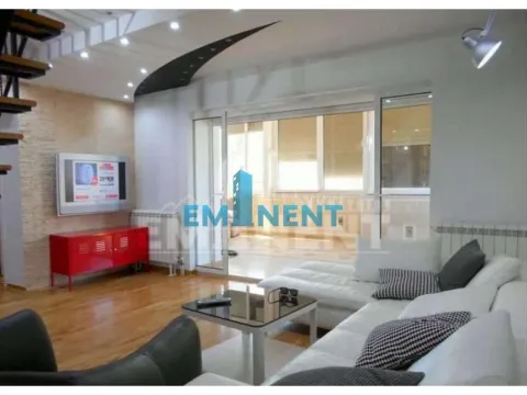 Izdavanje, četvorosoban stan, 140m², Đeram Pijaca, Beograd - image 3