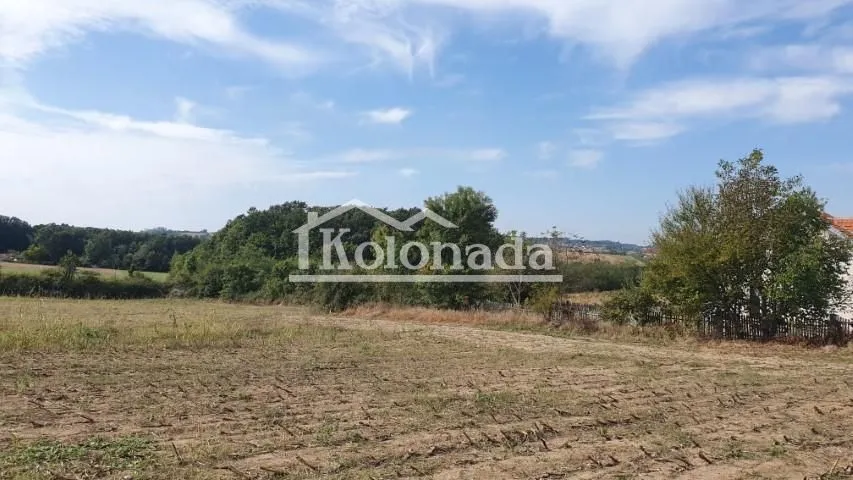 Prodaja, plac, 1000m², Sopot, Beograd