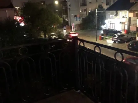 Rent, one bedroom apartment, 71m², Vezirov Most, Podgorica - image 11