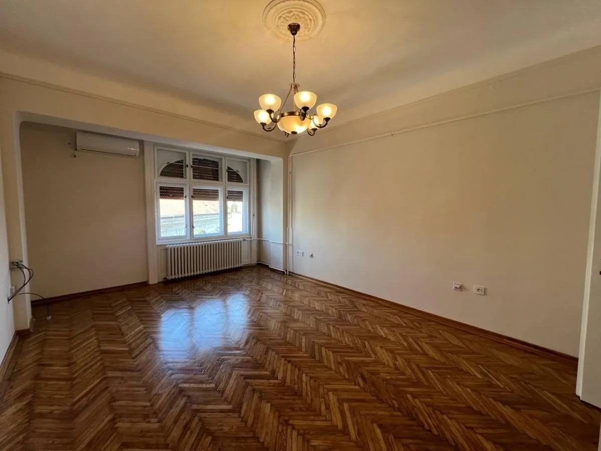 Rent, office space, 38m², Centar, Novi Sad