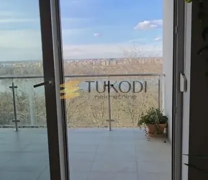 Prodaja, četvorosoban stan, 114m², Sremska Kamenica, Petrovaradin - image 33