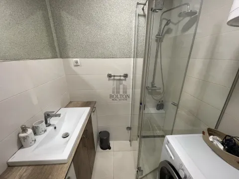 Rent, four bedroom apartment, 73m², Novi Beograd Blok 22, Novi Beograd Sve Podlokacije - image 15