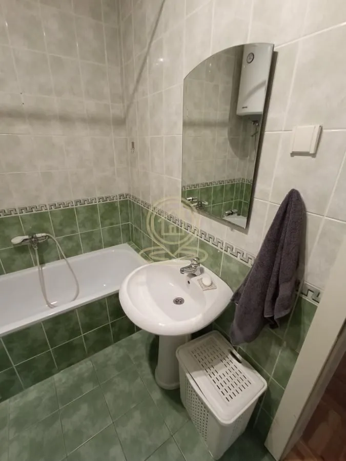 Sale, one bedroom apartment, 34m², Rotkvarija, Novi Sad Sve Podlokacije