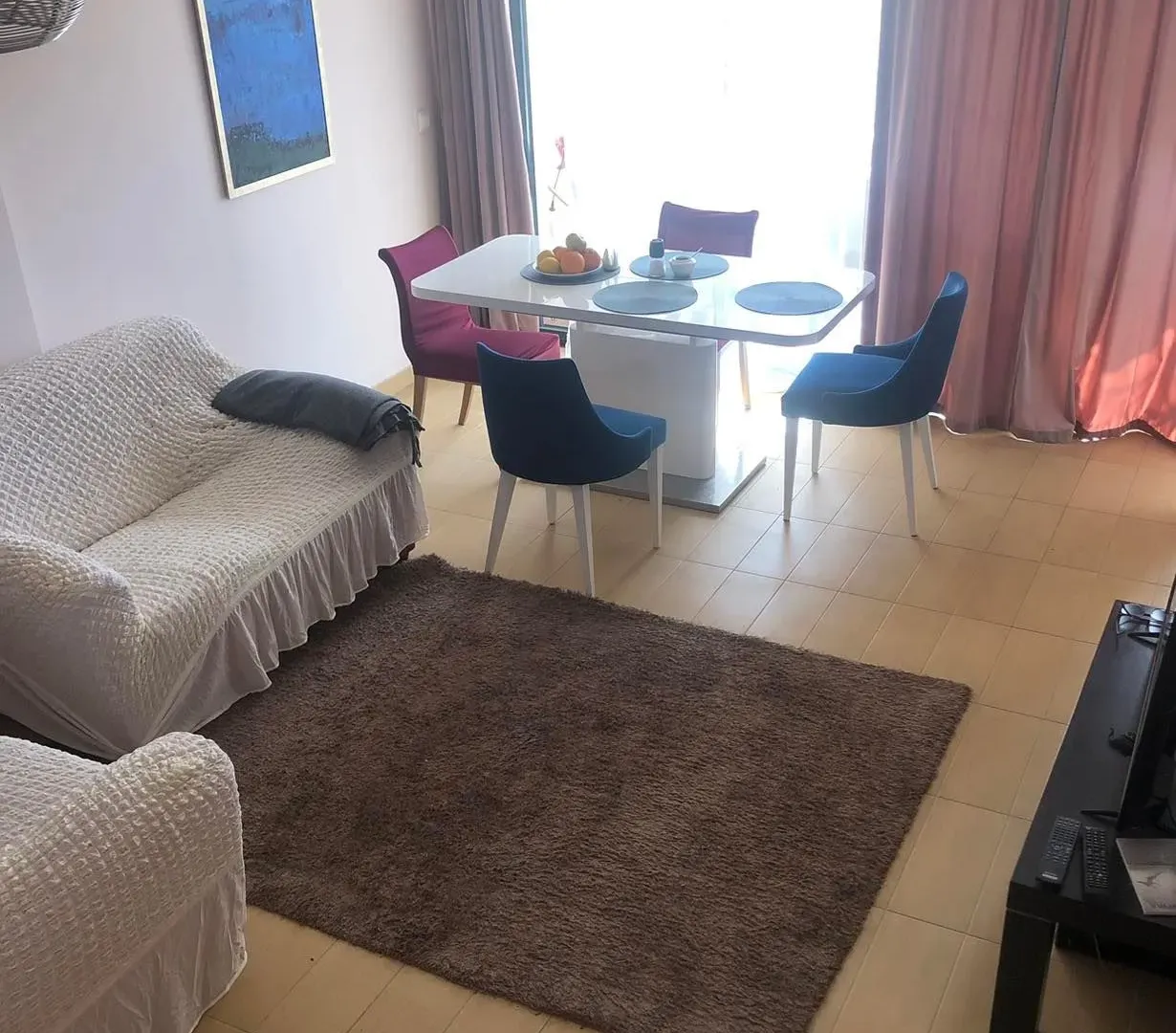 Prodaja, stan, 103m², Herceg Novi, Crna Gora