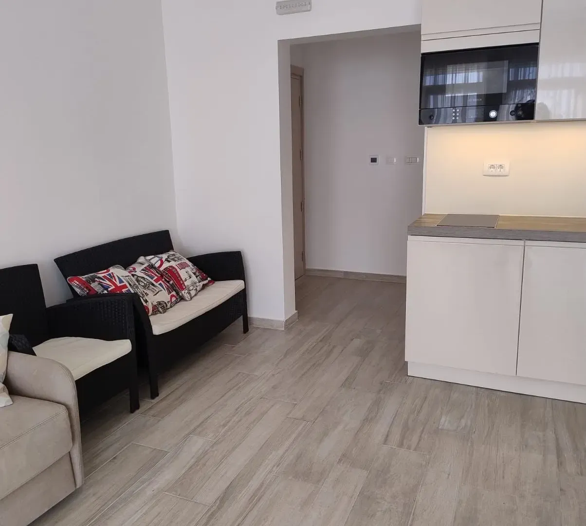 Prodaja, stan, 95m², Bar, Crna Gora