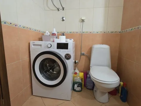 Sale, apartment, 90m², Blok 9, Podgorica - image 13