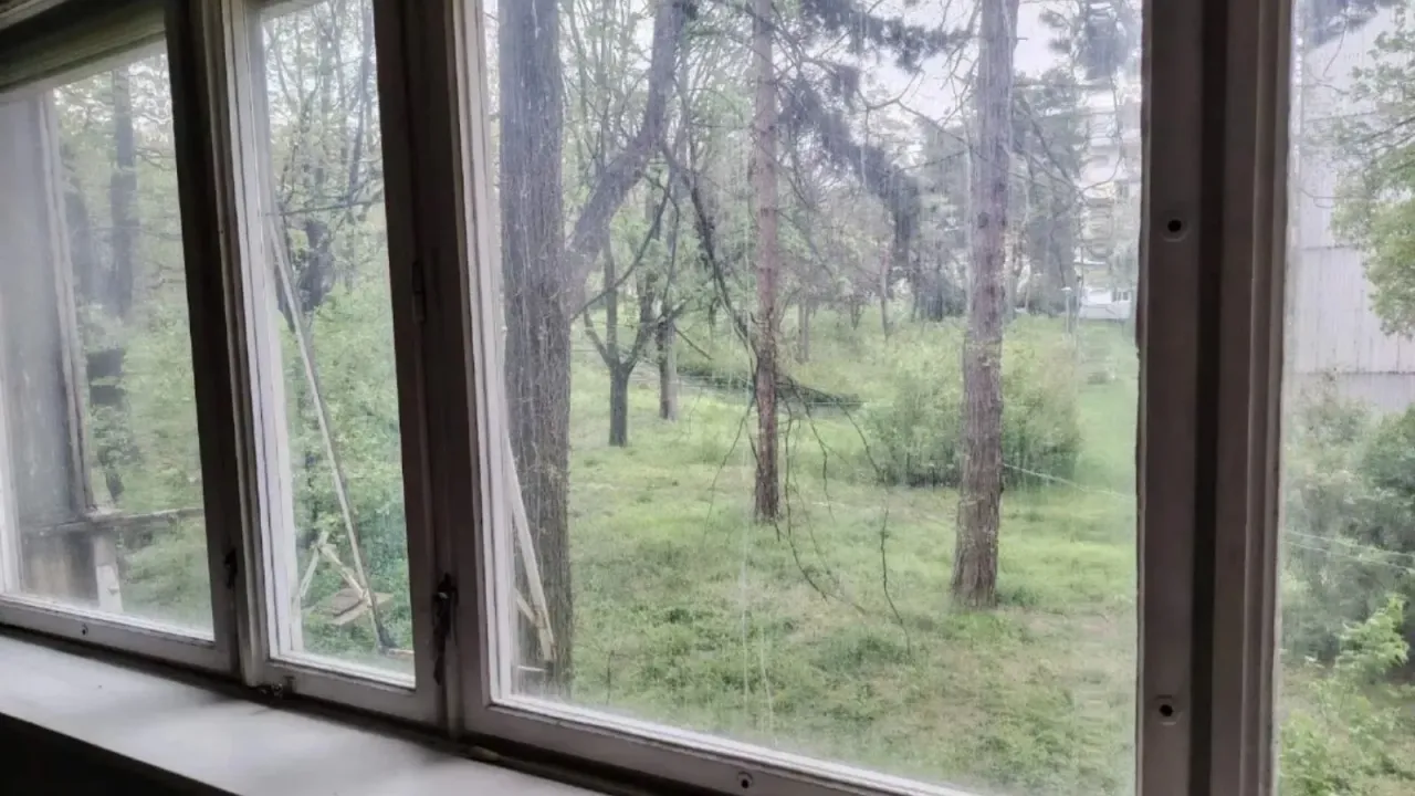 Prodaja, jednosoban stan, 38m², Brace Jerković, Voždovac Sve Podlokacije