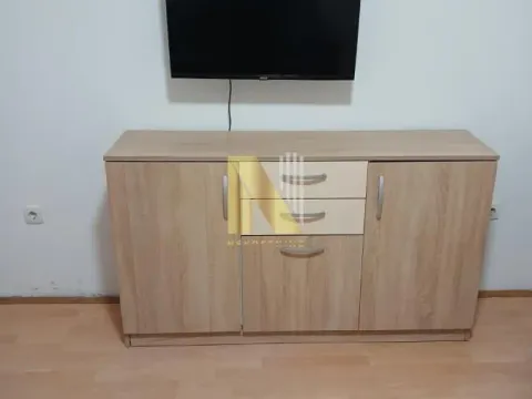 Rent, studio apartment, 24m², Grbavica, Novi Sad Sve Podlokacije - image 2