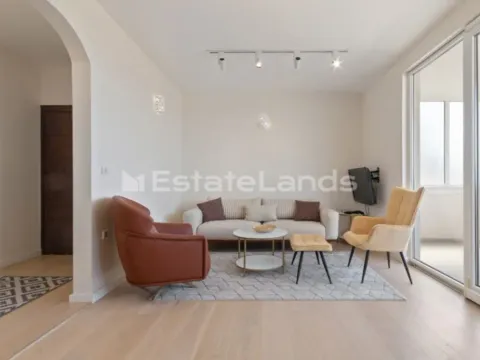 Sale, two bedroom apartment, 69m², Donja Lastva, Tivat - image 6