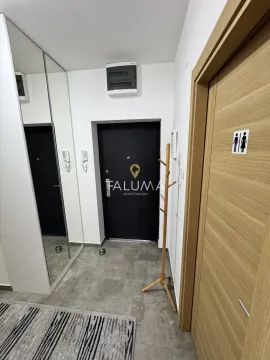 Rent, two bedroom apartment, 66m², Pobrežje, Podgorica - image 9