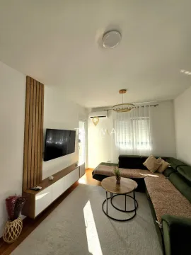 Rent, two bedroom apartment, 57m², Stari Aerodrom, Podgorica - image 2