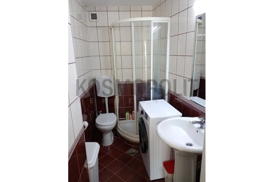 Sale, three bedroom apartment, 69m², Vračar Sve Podlokacije, Beograd