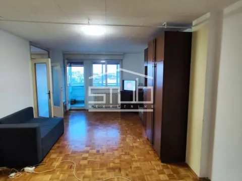 Prodaja, jednosoban stan, 50m², Novi Beograd Sve Podlokacije, Beograd - image 3