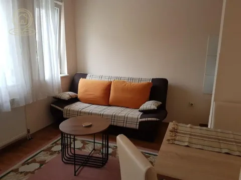 Rent, studio apartment, 24m², Grbavica, Novi Sad Sve Podlokacije - image 3
